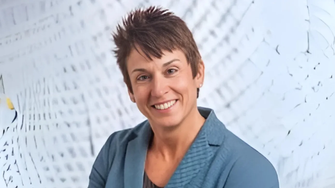 Meg Ham, President at Food Lion Meg Ham, President at Food Lion