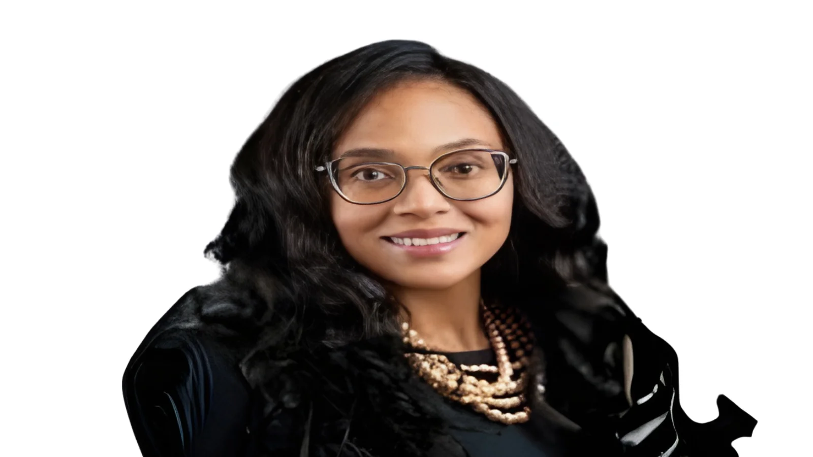 Ashley Reynolds Marshall, Community Services Chief for the City of Savannah