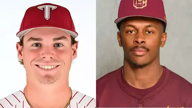 Which former Wiregrass Times area high school standouts will be in action on Friday, May 16?