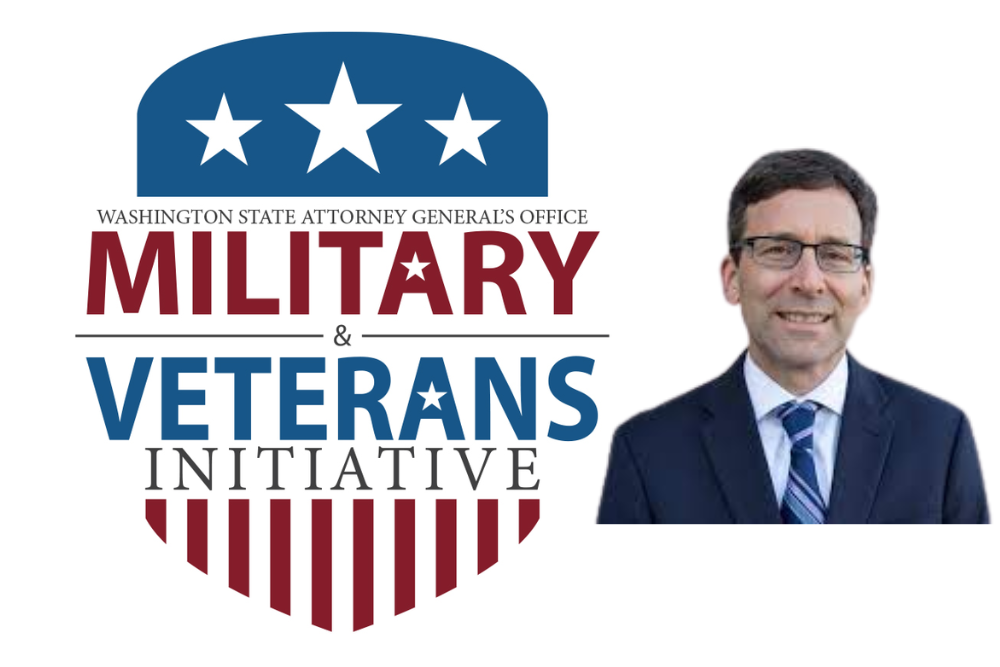 AG Ferguson wins .5 million in refunds, debt relief to more than 1,000 Washington service members AG Ferguson wins .5 million in refunds, debt relief to more than 1,000 Washington service members