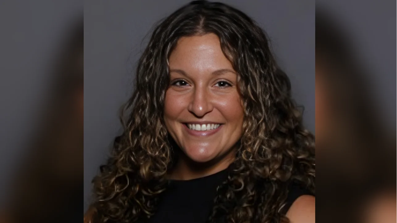 Tyler Hagstrom appointed as head volleyball coach at Penn