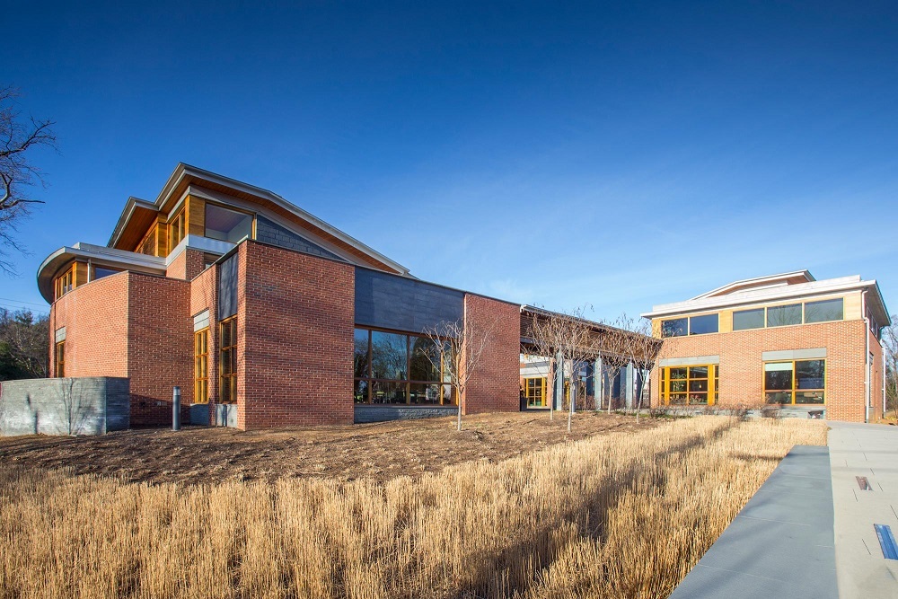 JEFFERSON SCHOLARS FOUNDATION AWARDS FELLOWSHIPS TO 24 GRADUATE STUDENTS