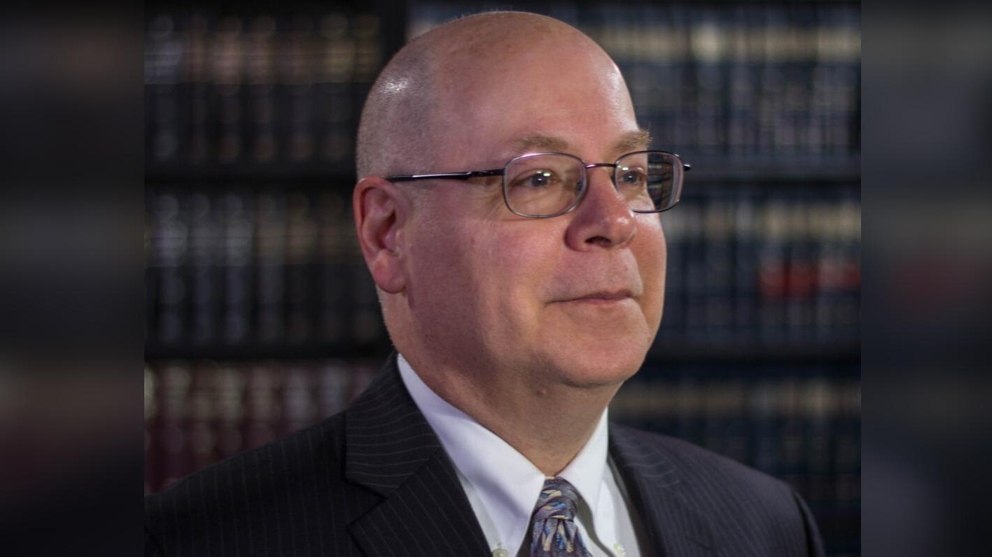 Glenn M. Taubman | Staff Attorney (1982-Present)