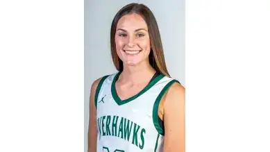 Which former SW Kansas News area high school standouts will be in action in the week starting Monday, Jan. 6?