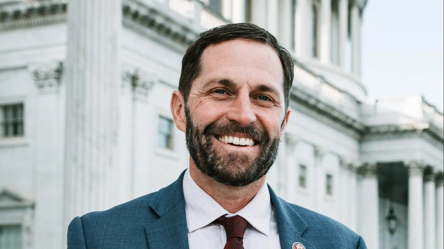 Rep. Crow introduces bill in U.S. House to enhance community policing and mental health response