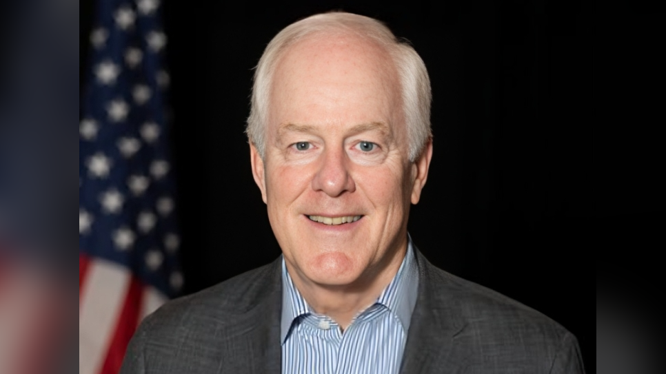 Cornyn outlines priorities for tax cuts and spending reductions on Fox Business
