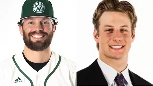 Which former South KC News area high school standouts will be in action in the week starting Monday, April 7?