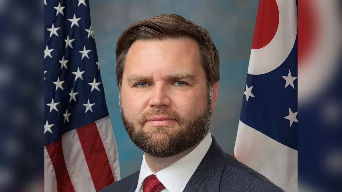 Vance in Leesport: ‘We are not bad people for thinking that you should not flood millions of illegal aliens into this country’