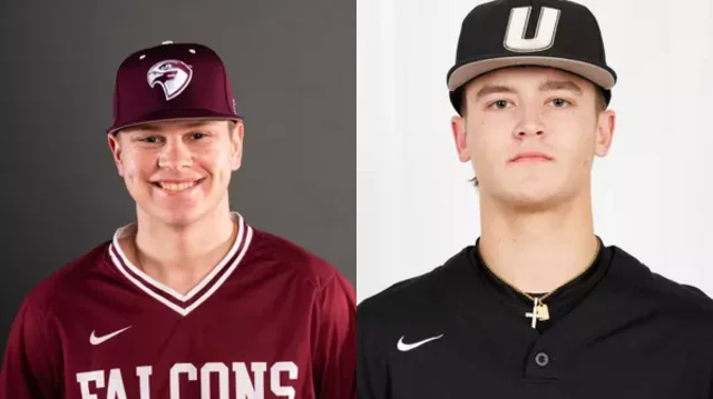 Which former Ohio Valley Times area high school standouts will be in action on Sunday, March 16?