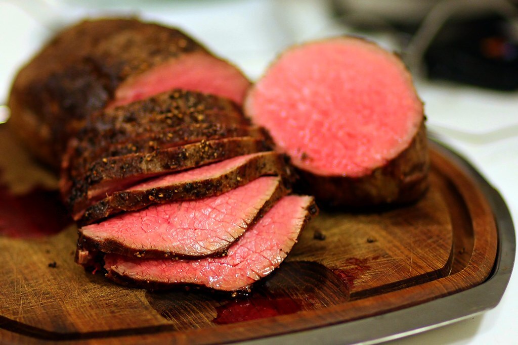 Roast on the Coast