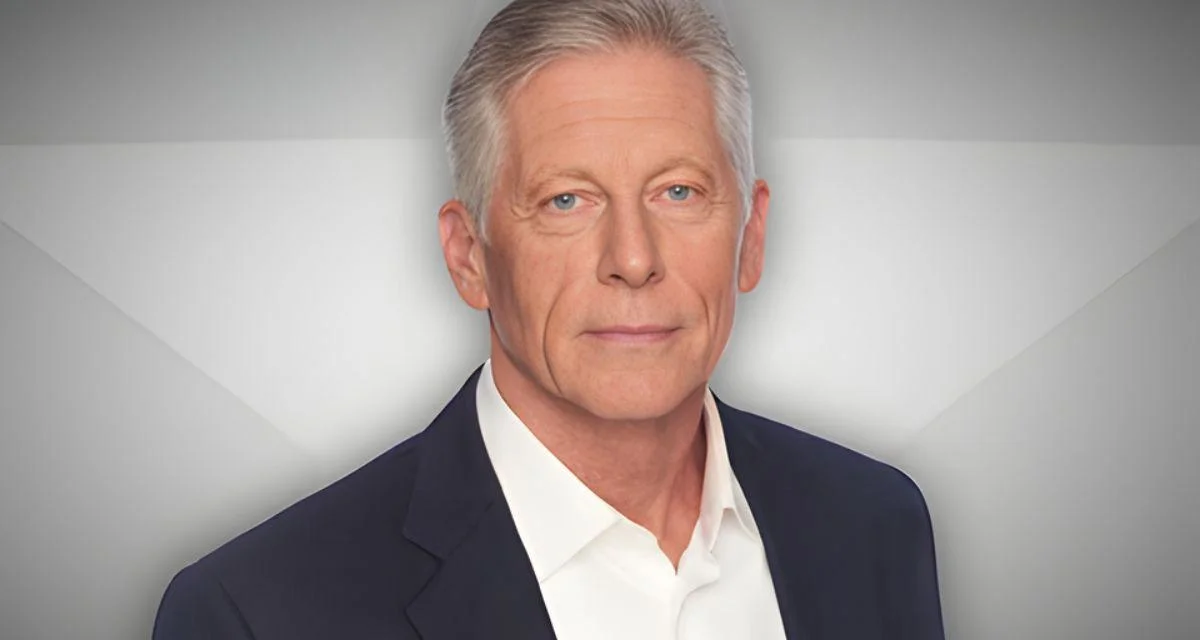 Mark Furman, a property manager with decades of experience in affordable housing