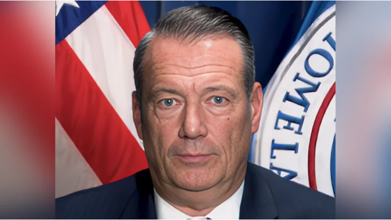 Nicaraguan national dies while detained by U.S. Immigration and Customs Enforcement