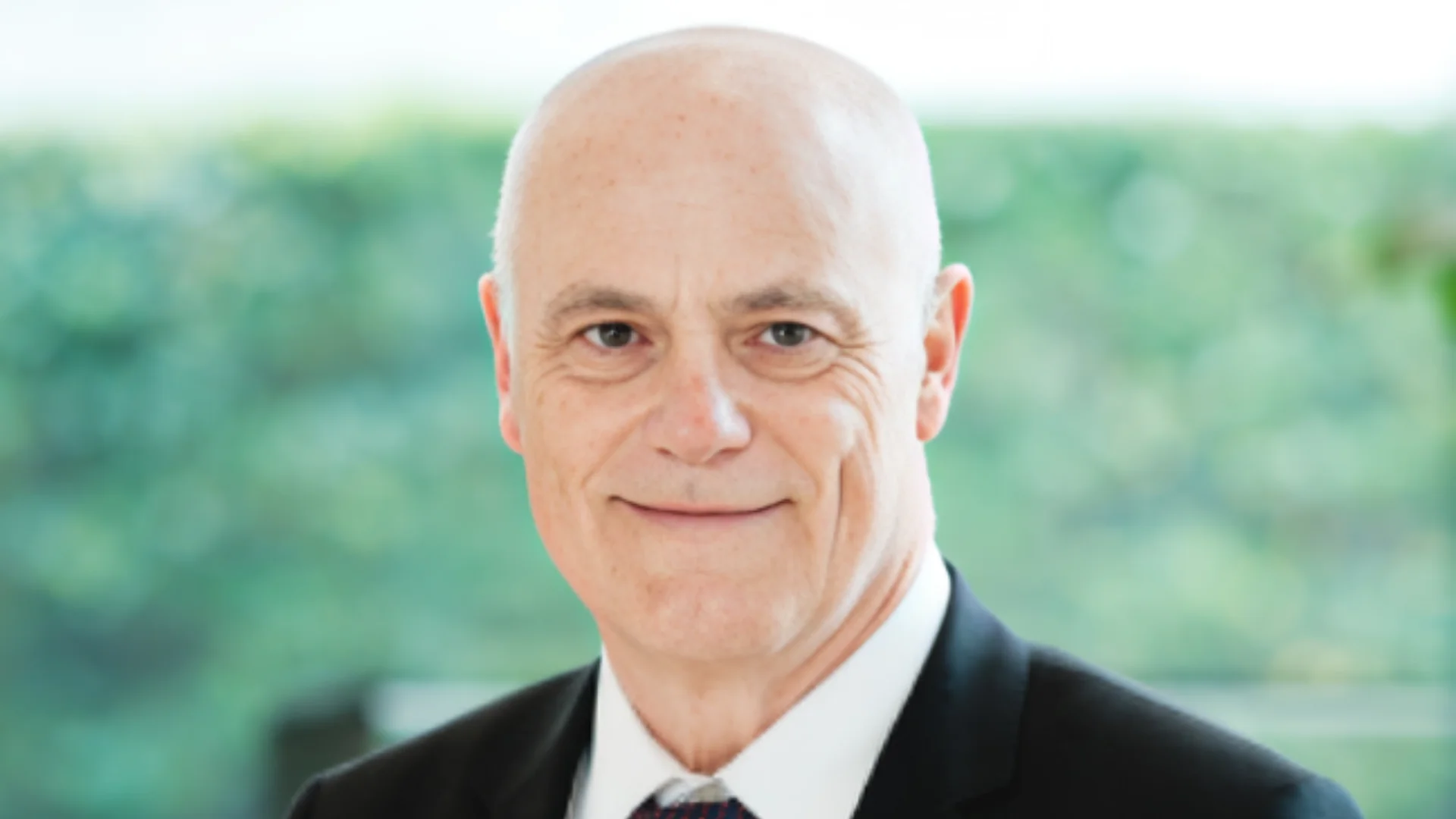 José Manuel Campa Chairperson at European Banking Authority José Manuel Campa Chairperson at European Banking Authority