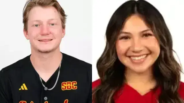 Which former West SBV Times area high school standouts will be in action on Friday, May 9?