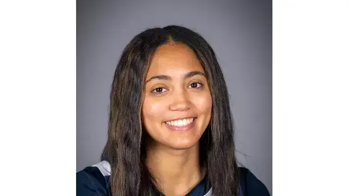 Former Middle Township High School guard Jada Elston’s collegiate team has been invited to the NCAA tournament.