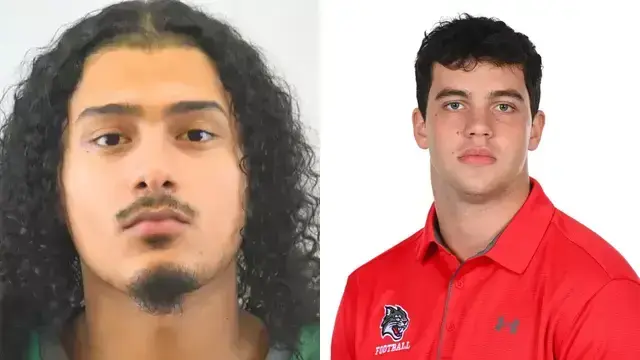 Brian Ventura and Drew Taylor - Brian Ventura and Drew Taylor -