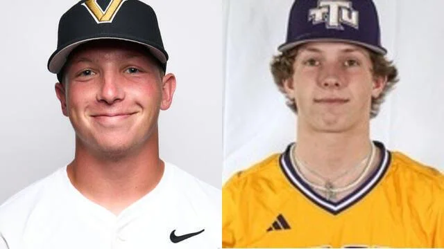 Which former Upper Cumberland Times area high school standouts will be in action on Thursday, May 15? Which former Upper Cumberland Times area high school standouts will be in action on Thursday, May 15?