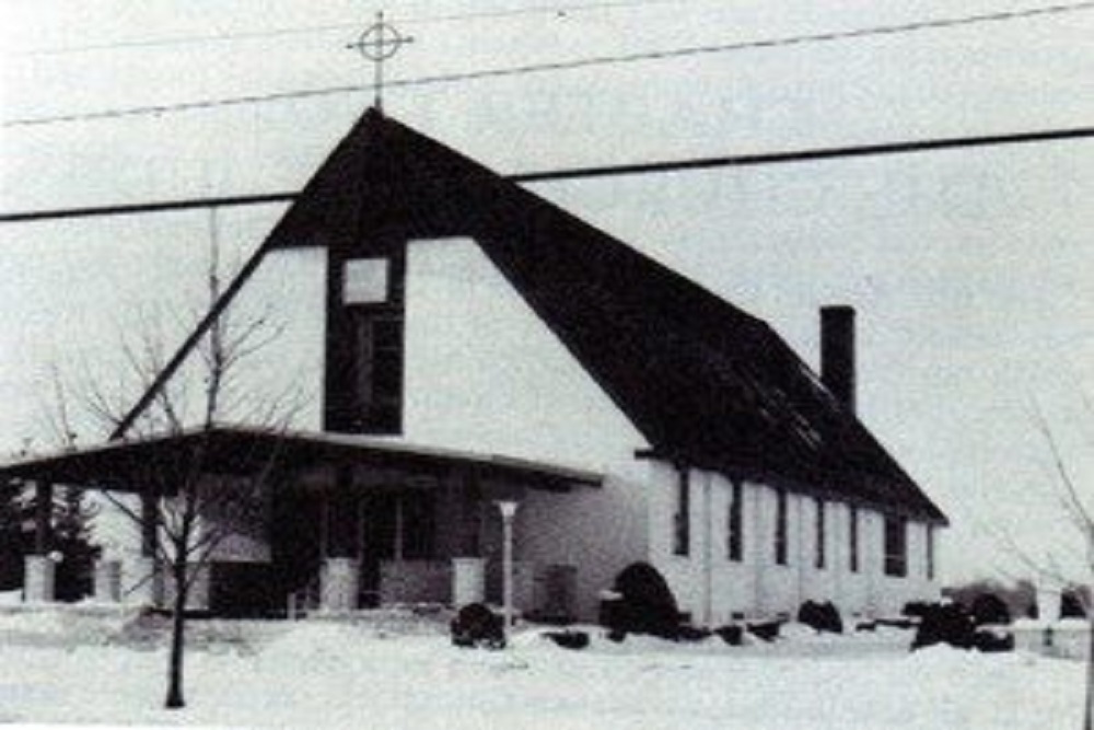 St. Jude Parish - Londonderry, NH