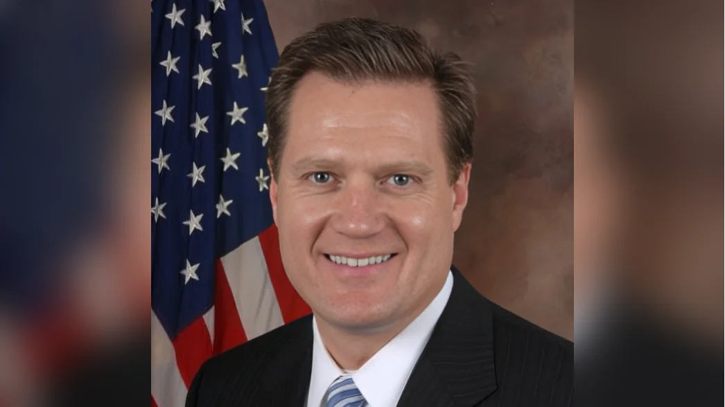 Mike Turner highlights Dayton ties and trade concerns in early April 2025 tweets