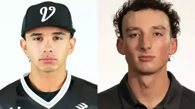 Which former Central Alameda News area high school standouts will be in action on Friday, April 4?