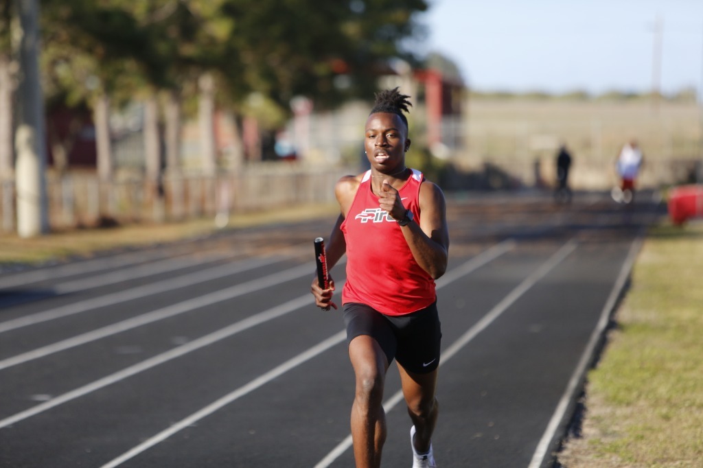 Taylor Nets Second Career National Weekly Honor Taylor Nets Second Career National Weekly Honor