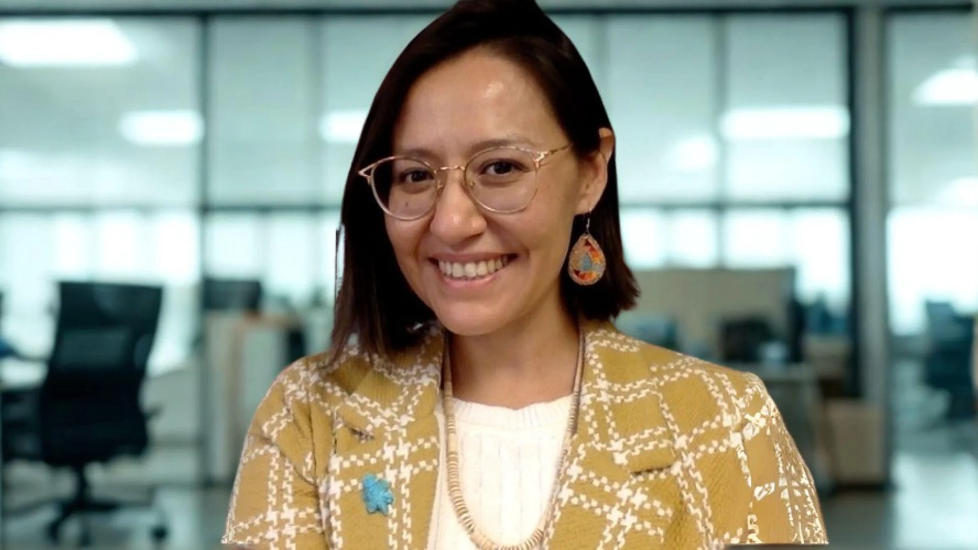 University of Minnesota professor at pro-Palestine event: ‘I hope you seek to dismantle the United States’