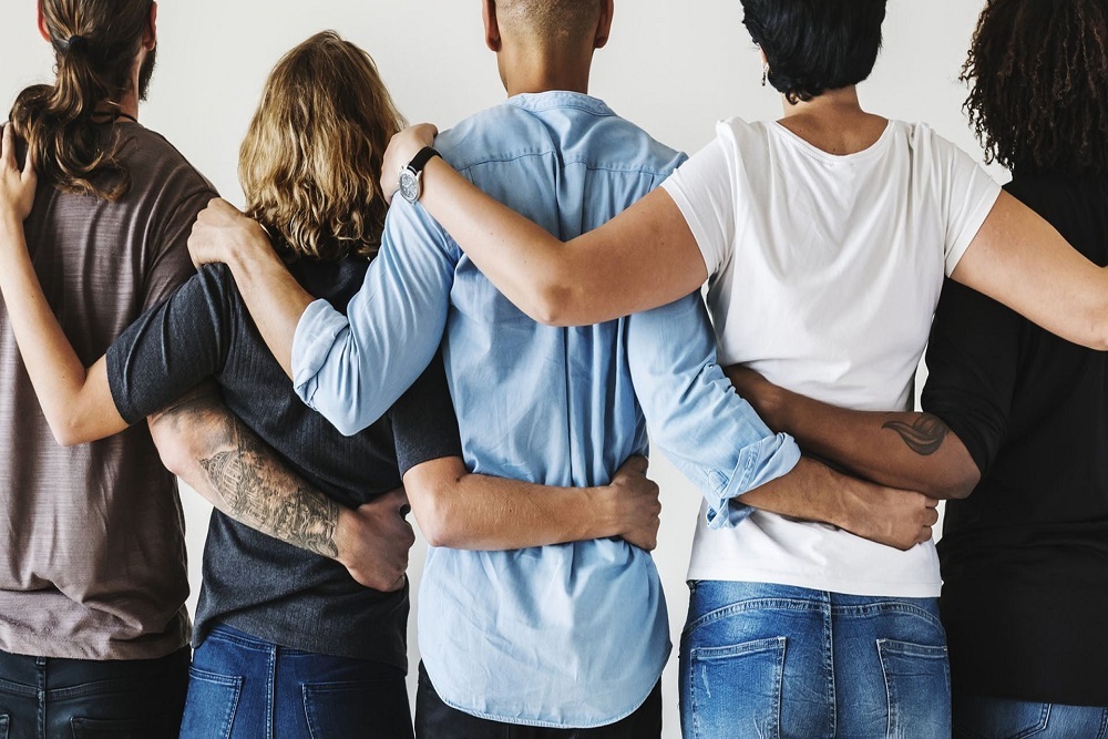 Adult Mental Health First Aid to Rappahannock County Adult Mental Health First Aid to Rappahannock County