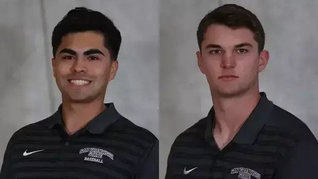 Which former South SGV News area high school standouts will be in action on Thursday, May 1?