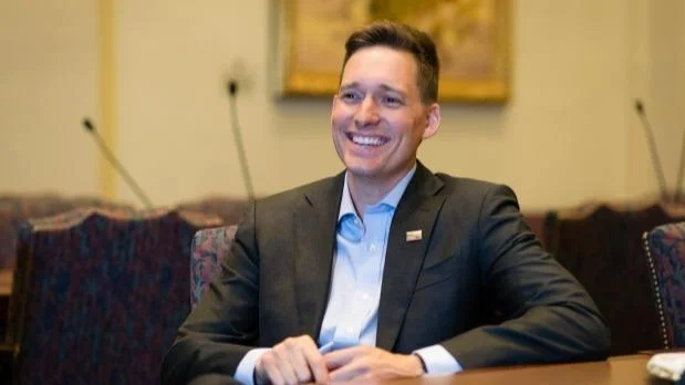 Total tax intake in Oklahoma fell to $13 billion in 2024