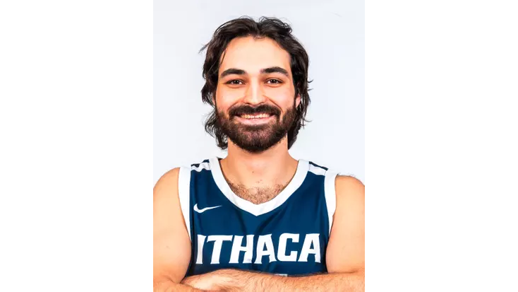 Which former Merrimack Valley News area high school standouts will be in action on Friday, Feb. 14?