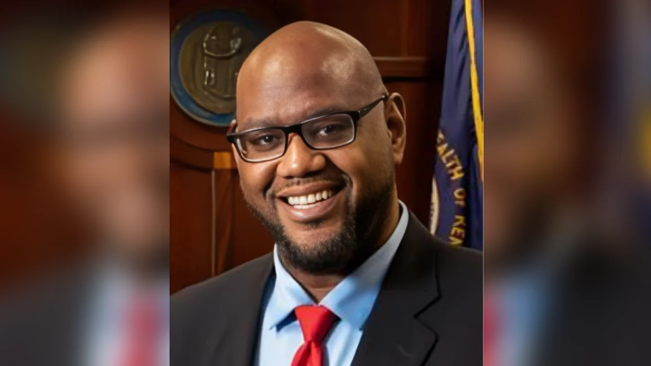 Ron Washington Mayor Ron Washington Mayor