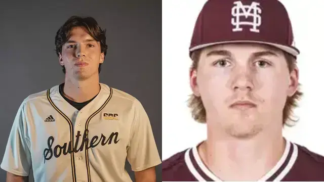 Which former NE Mississippi News area high school standouts will be in action on Saturday, May 31?