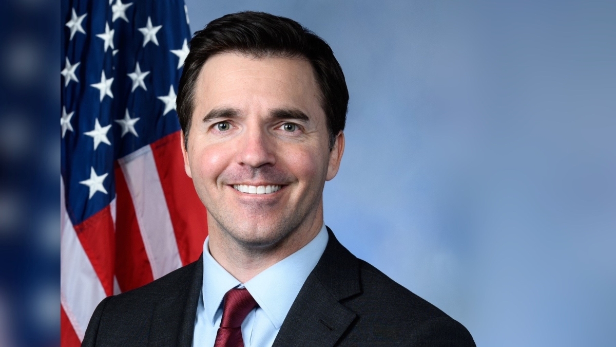Rep. Jeff Jackson Introduces Bipartisan CLOUD AI Act to Stop China from Remotely Using American Technology to Build AI Tools