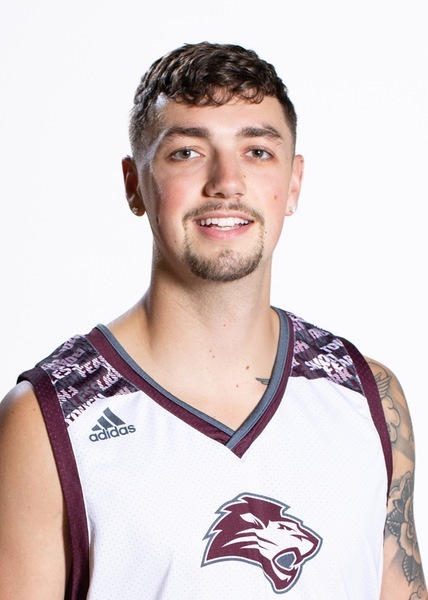 Freed-Hardeman University Jackson Bennett tabbed Champion of Character, Lions lead MSC with Academic All-Conference