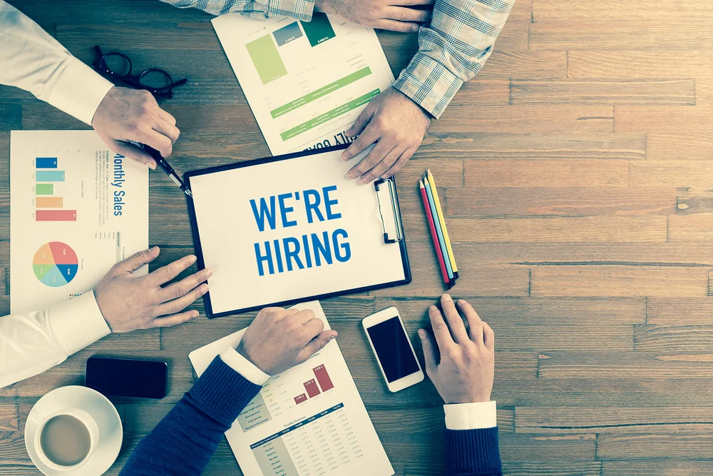 Greenville-Anderson-Mauldin nonfarm payroll employees increase by 1.3% since Oct. 2020