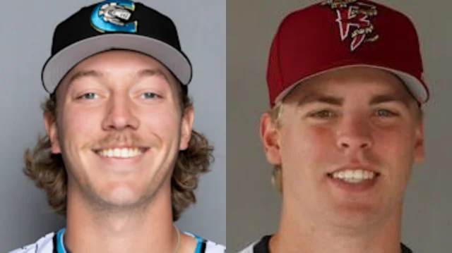 Hagen Smith and James Thompson Hagen Smith and James Thompson