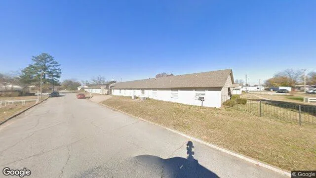111 E Washington, Bristow, OK 74010 111 E Washington, Bristow, OK 74010