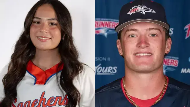 Who from South Sound area’s former high school standouts will play in the week starting Monday, April 20?