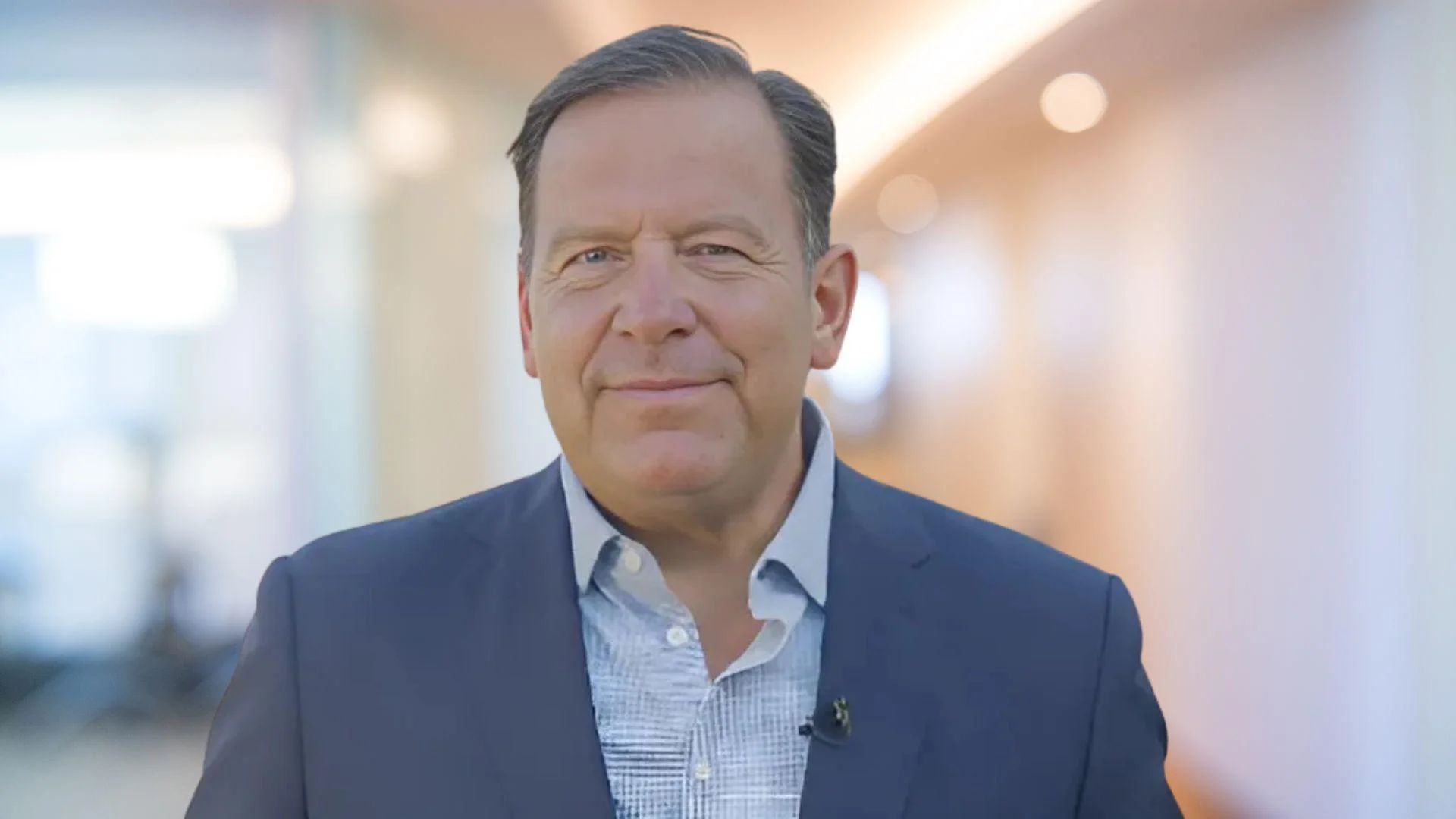 Steve Cortes, President for League of American Workers - Provided