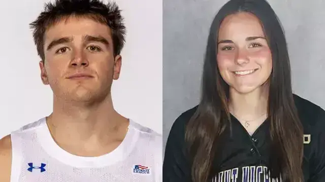 Which former West Massachusetts News area high school standouts will be in action on Wednesday, March 19?