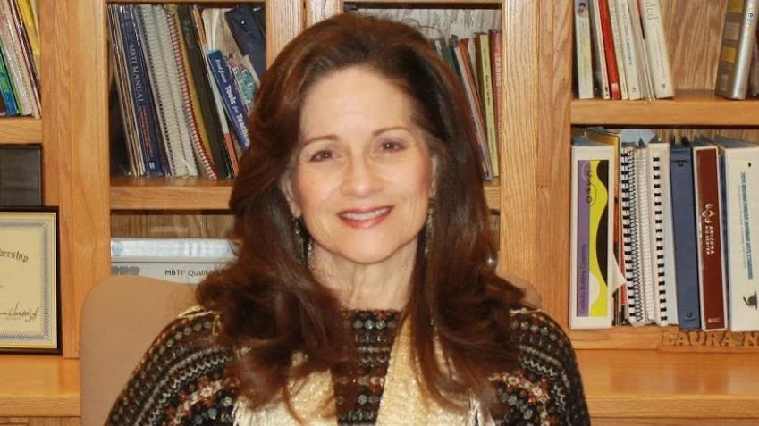 Somerton Elementary District Superintendent Laura Noel (2023)