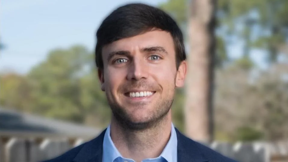Charles Smith, North Carolina State Representative for 44th District Charles Smith, North Carolina State Representative for 44th District