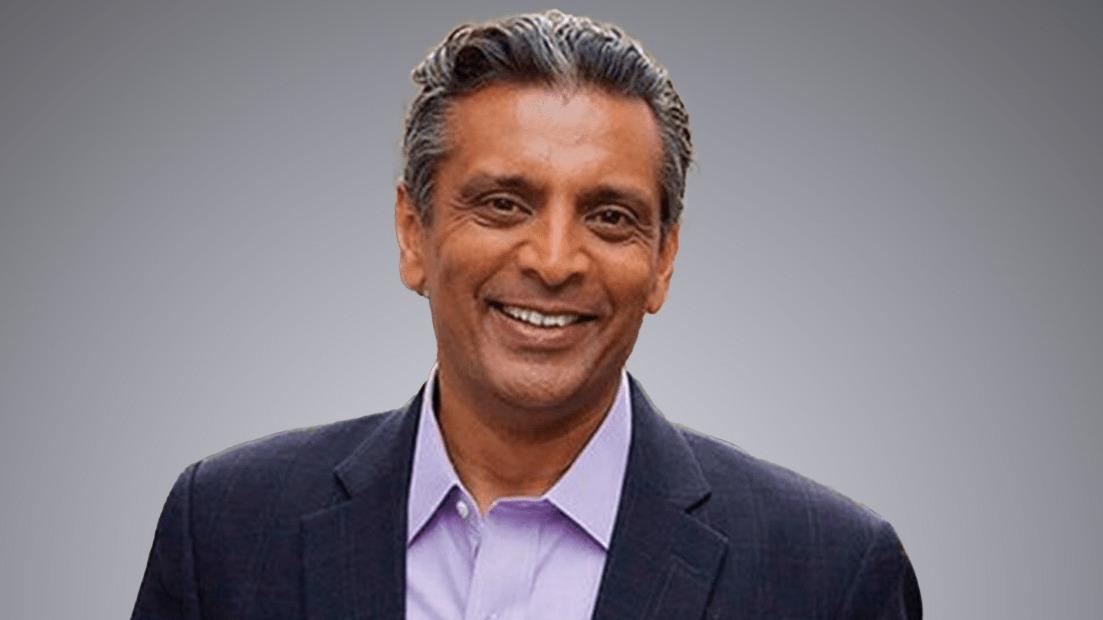 Raj Subramaniam President, Chief Executive Officer, and Director  FedEx Corporation