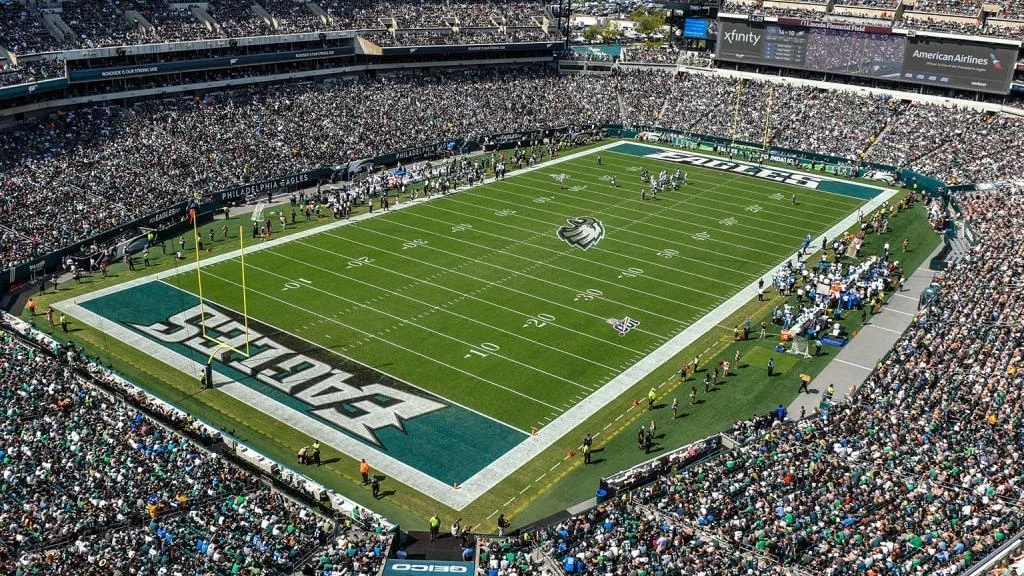 DeSean Jackson and Michael Vick set for HBCU matchup at Lincoln Financial Field DeSean Jackson and Michael Vick set for HBCU matchup at Lincoln Financial Field