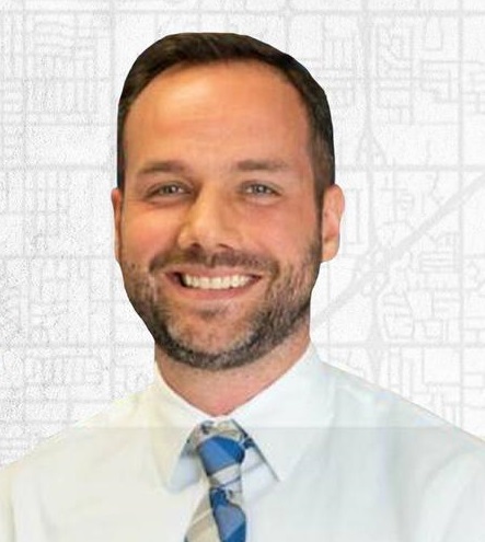 Oral Roberts University Athletics Names Luke Ward as #ORUVB Head Coach