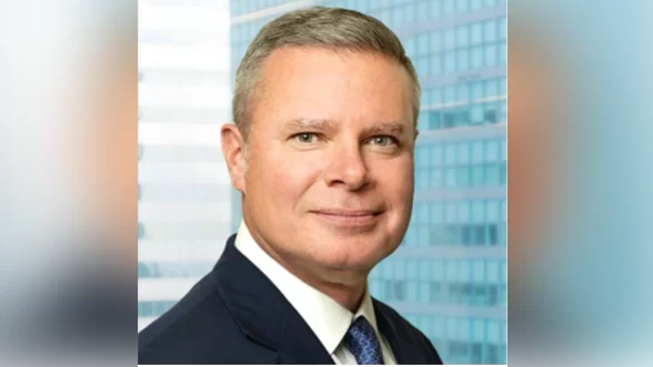 FirstEnergy Corp President Brian X. Tierney