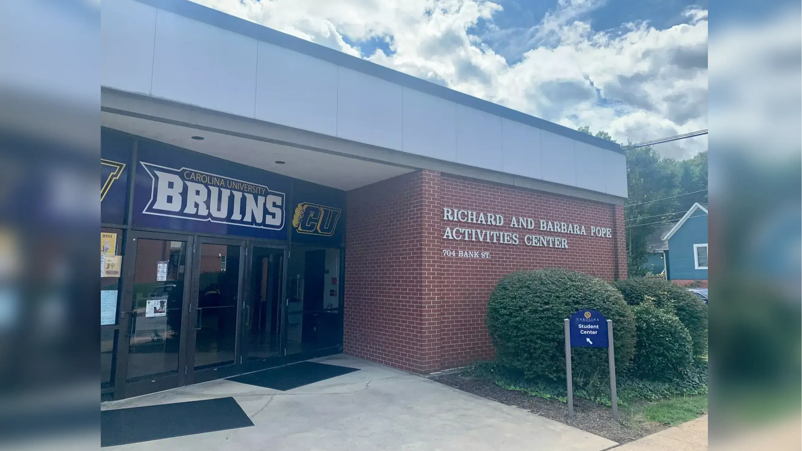 Carolina University releases women’s volleyball 2025 schedule