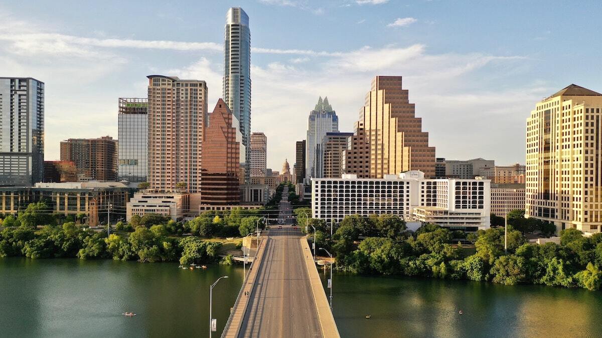 Personal finance website ranks Austin 5th best city in U.S. for job opportunities