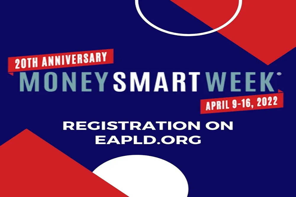 Money Smart Week Money Smart Week