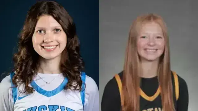 Which former SE Minnesota News area high school standouts will be in action on Saturday, Feb. 1?